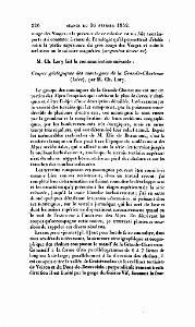 BULLETIN DE LA SOCIETE GEOLOGIQUE DE FRANCE 1852_000267